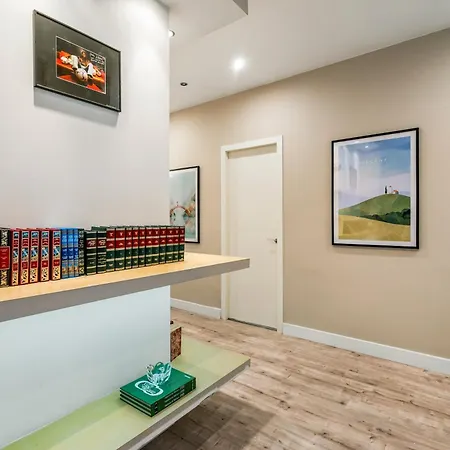 6br4ba Modern Ac Fiber Wifi Barcelona